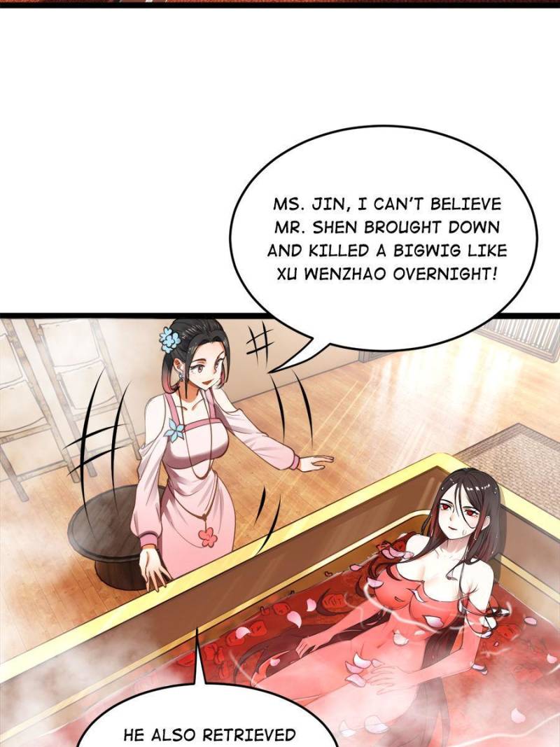 Ultimate Son-in-Law Chapter 42 page 65 - 