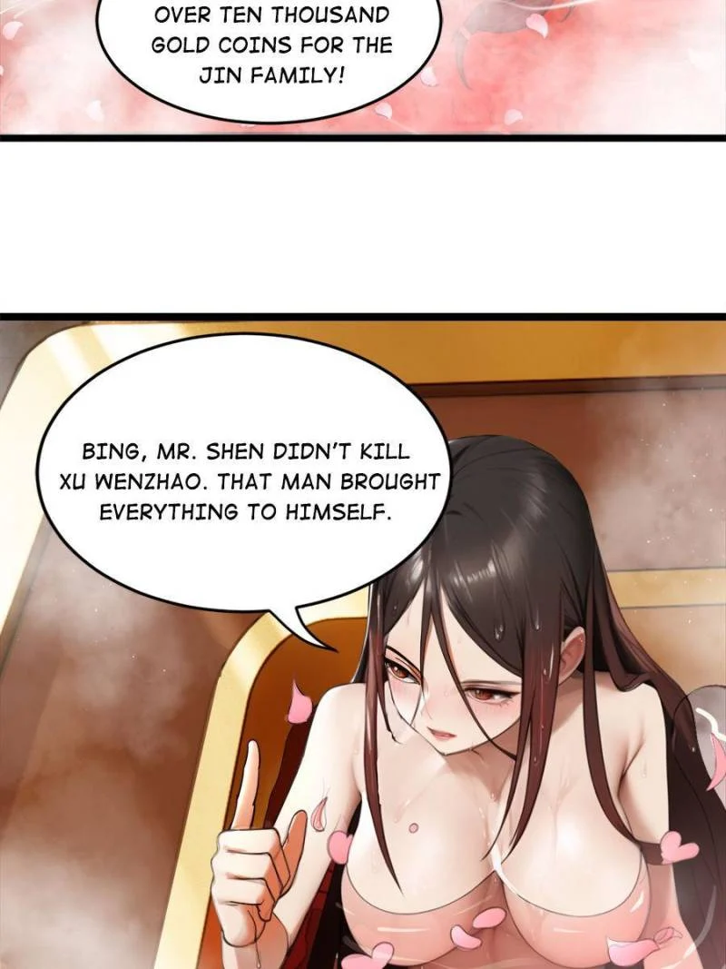 Ultimate Son-in-Law Chapter 42 page 66 - 