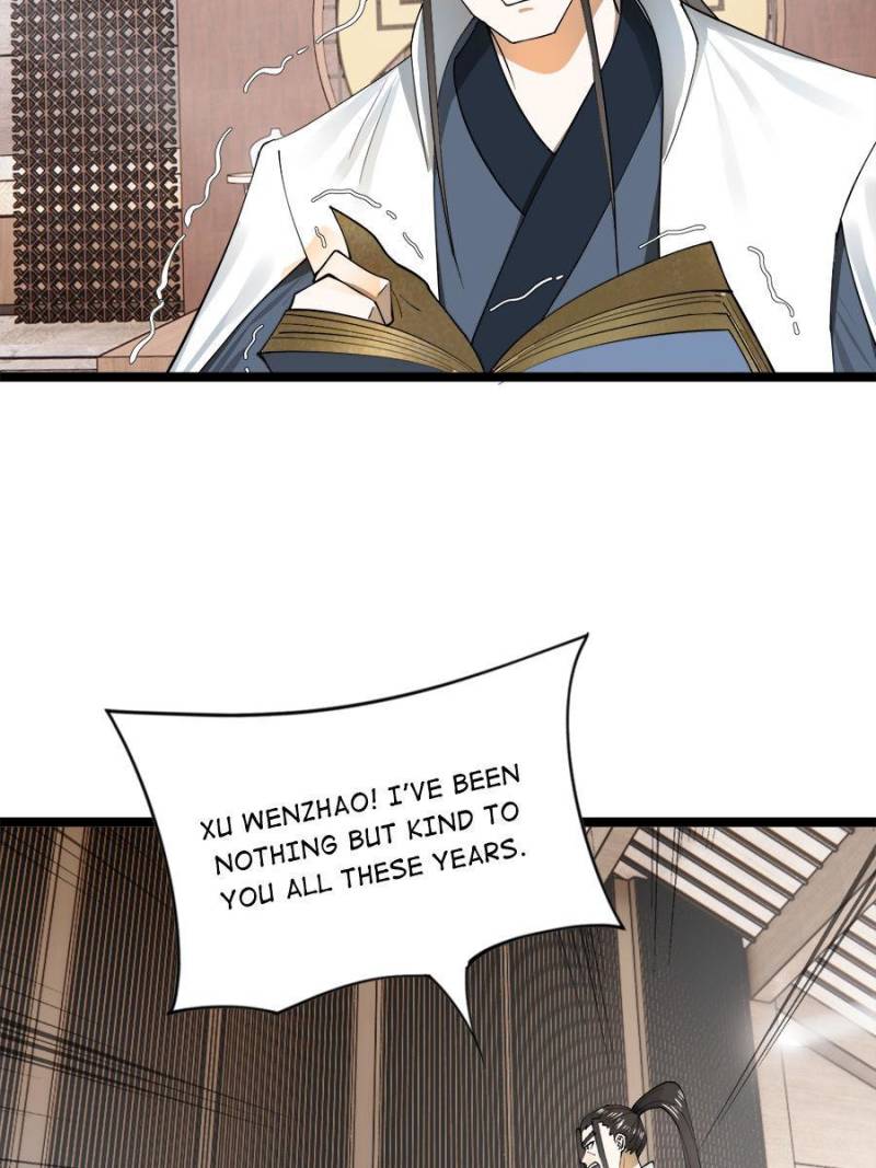 Ultimate Son-in-Law Chapter 42 page 8 - 