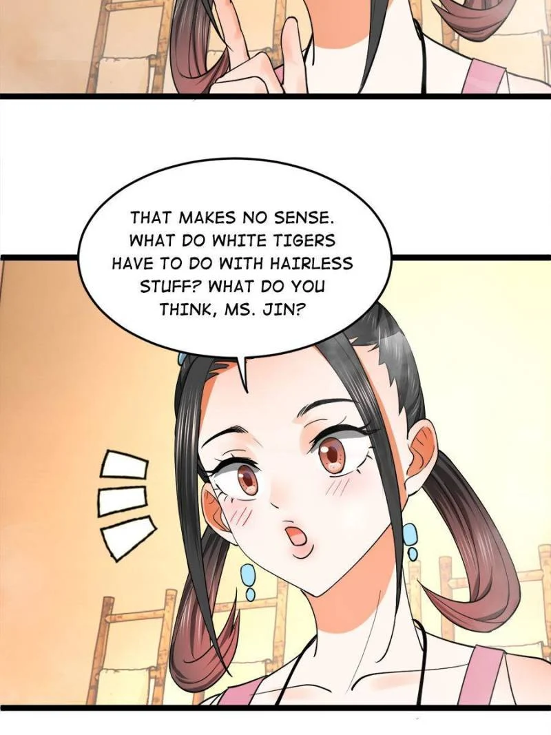 Ultimate Son-in-Law Chapter 42 page 74 - 