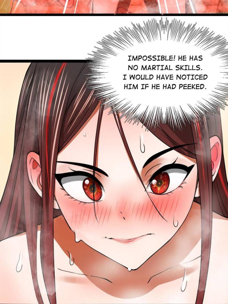 Ultimate Son-in-Law Chapter 42 page 78 - 