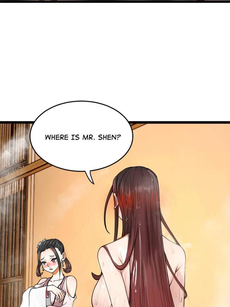 Ultimate Son-in-Law Chapter 42 page 79 - 