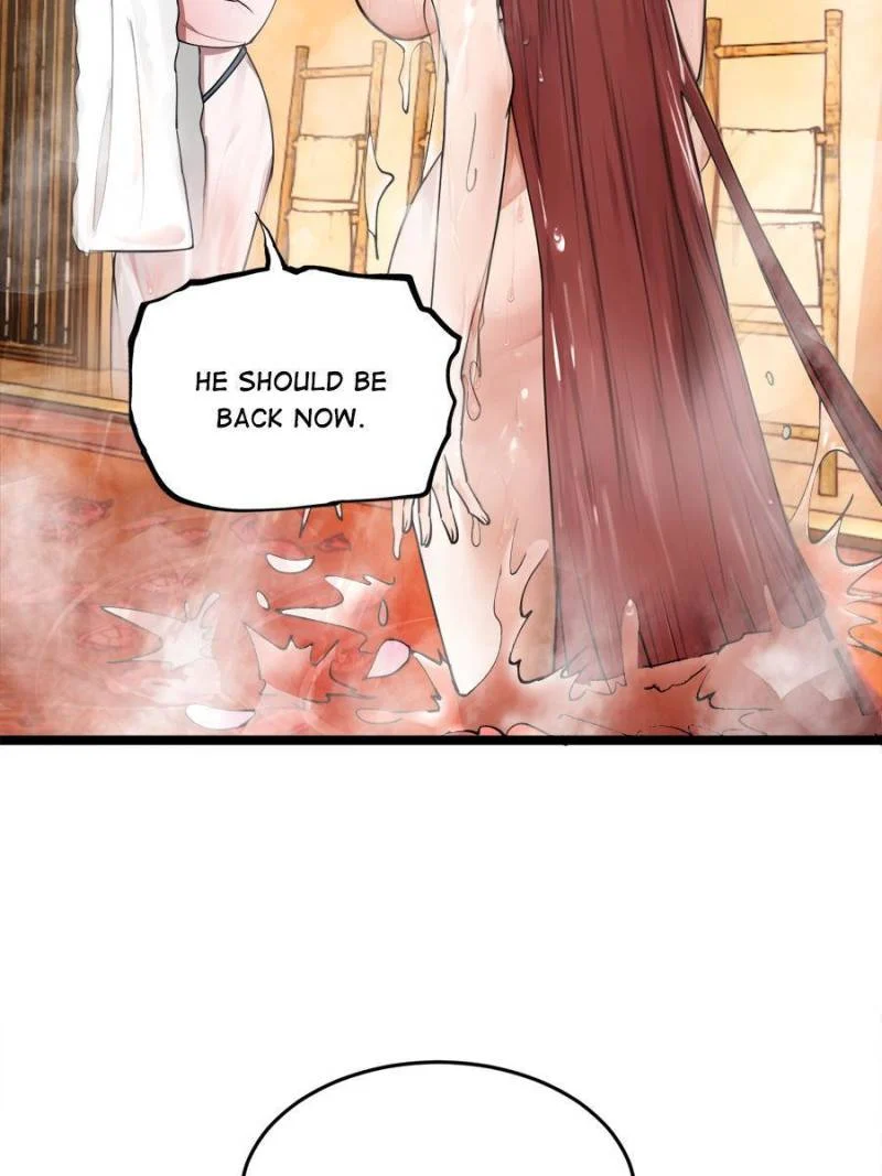 Ultimate Son-in-Law Chapter 42 page 80 - 