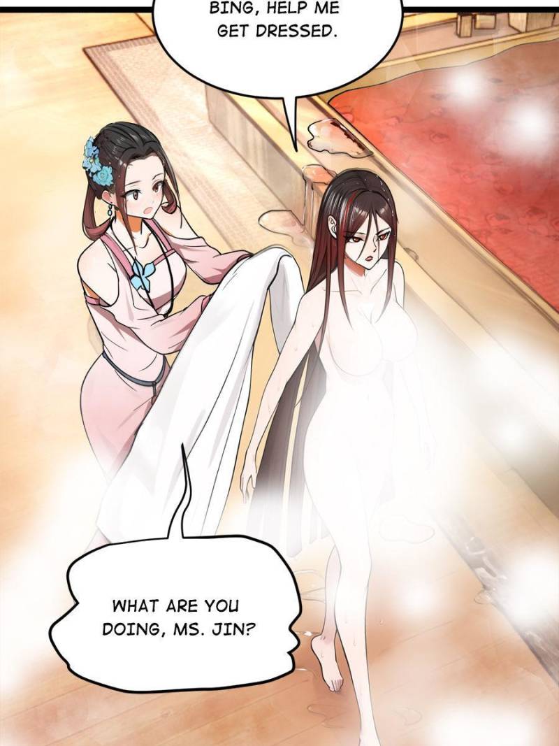 Ultimate Son-in-Law Chapter 42 page 81 - 
