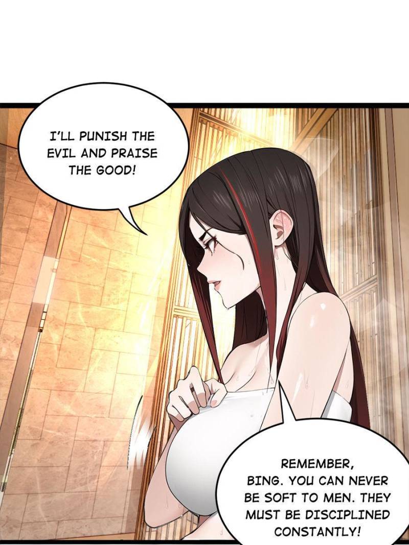 Ultimate Son-in-Law Chapter 42 page 84 - 