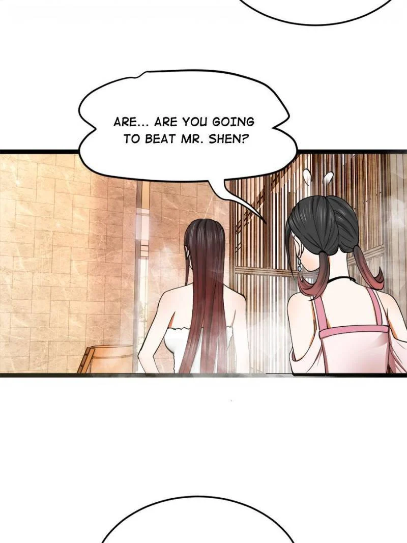 Ultimate Son-in-Law Chapter 42 page 85 - 