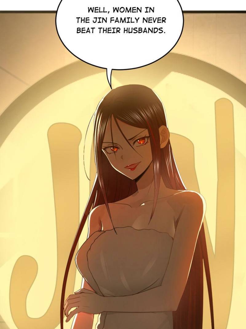 Ultimate Son-in-Law Chapter 42 page 86 - 