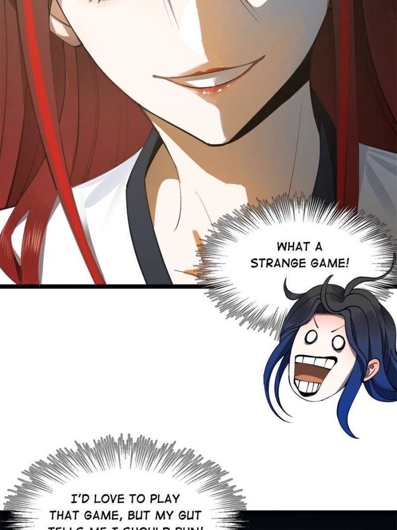 Ultimate Son-in-Law Chapter 43 page 11 - 