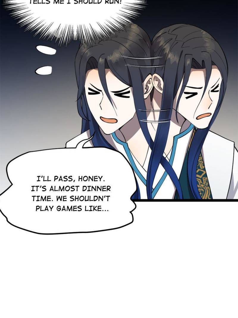 Ultimate Son-in-Law Chapter 43 page 12 - 