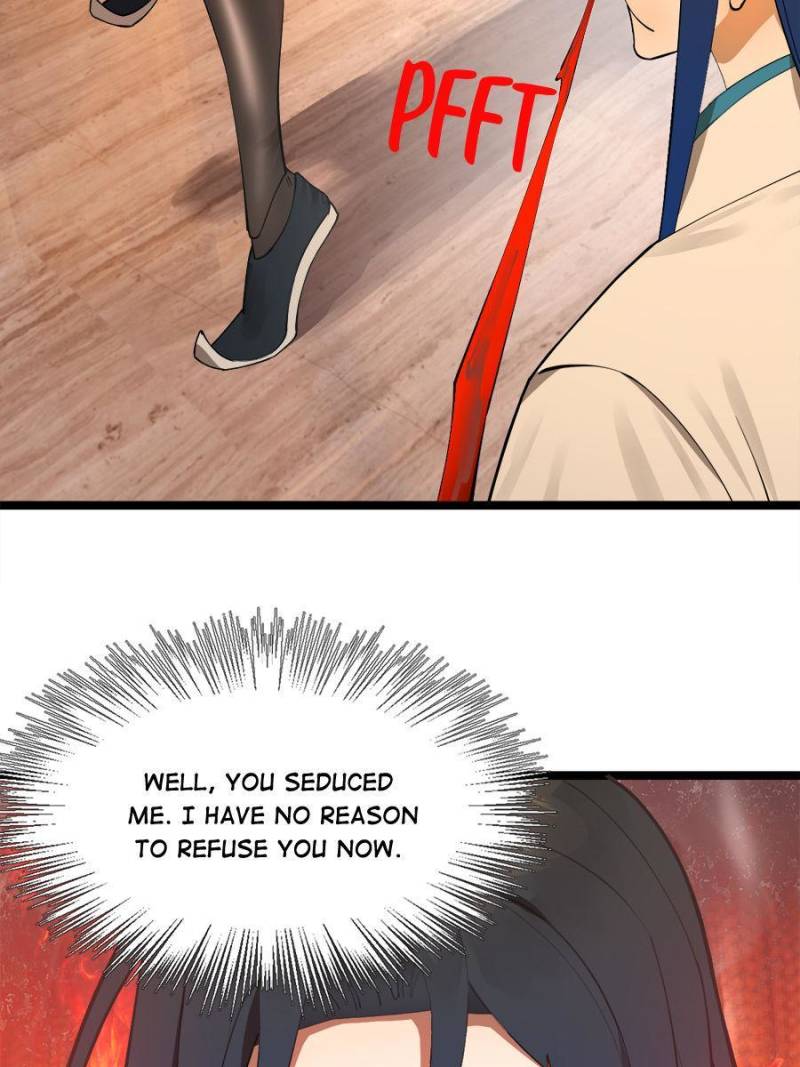 Ultimate Son-in-Law Chapter 43 page 15 - 