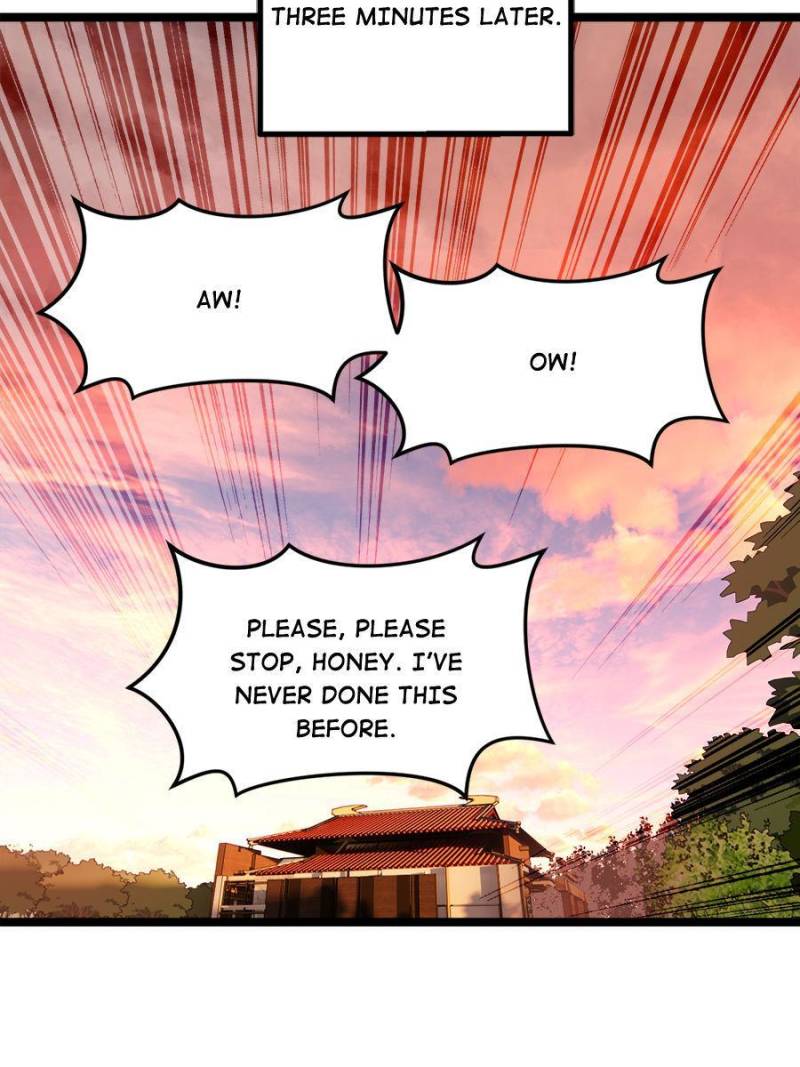 Ultimate Son-in-Law Chapter 43 page 17 - 