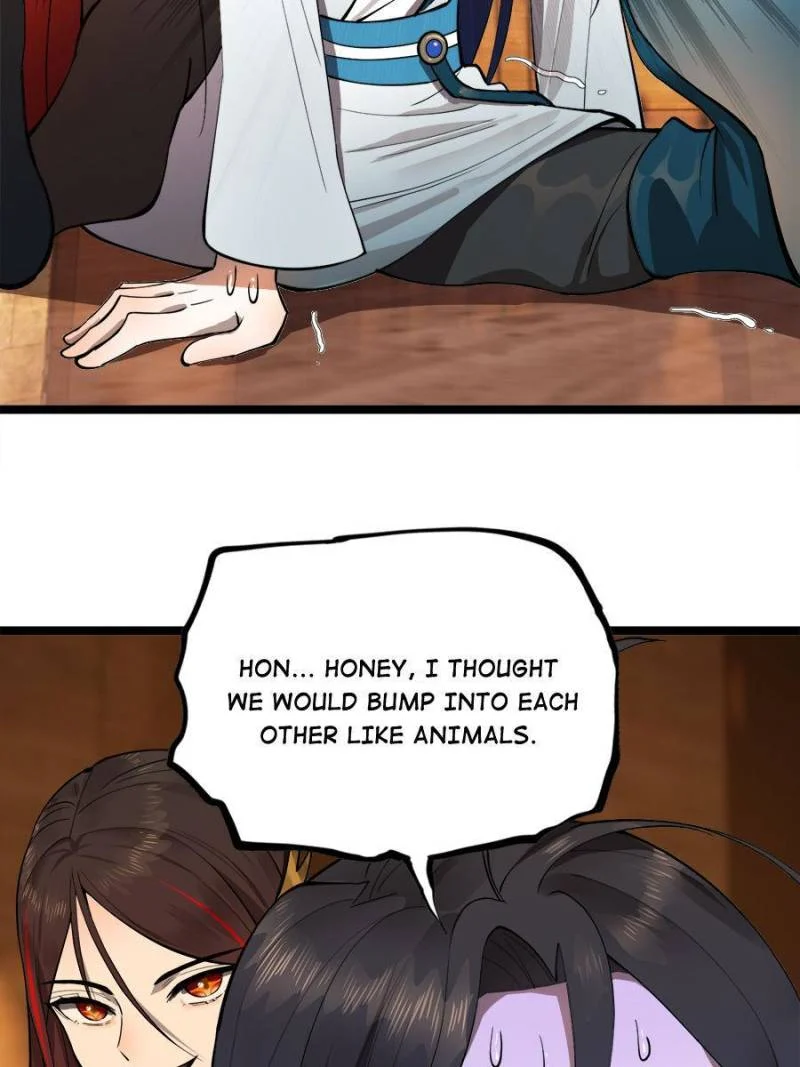 Ultimate Son-in-Law Chapter 43 page 19 - 