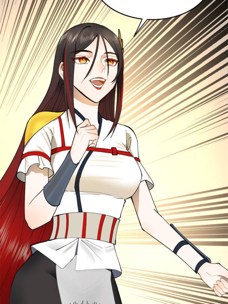 Ultimate Son-in-Law Chapter 43 page 3 - 