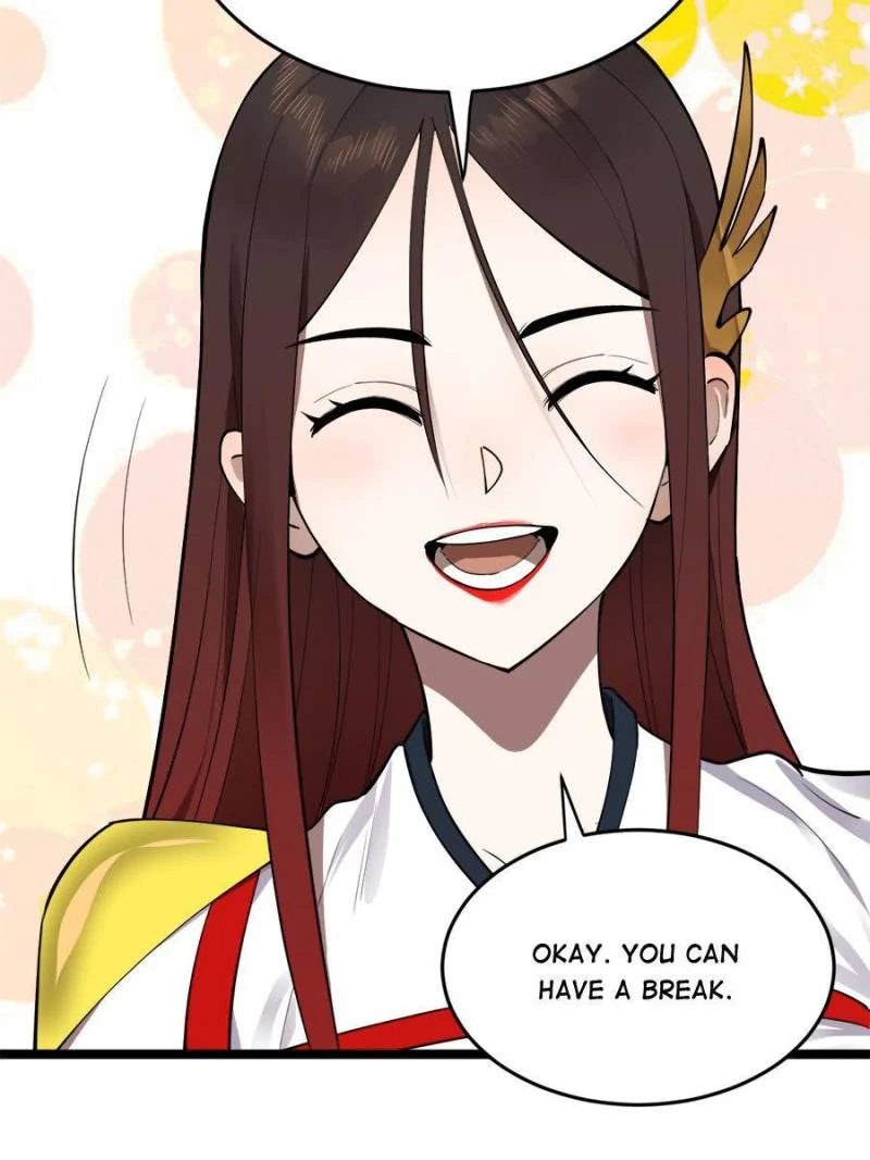 Ultimate Son-in-Law Chapter 43 page 21 - 