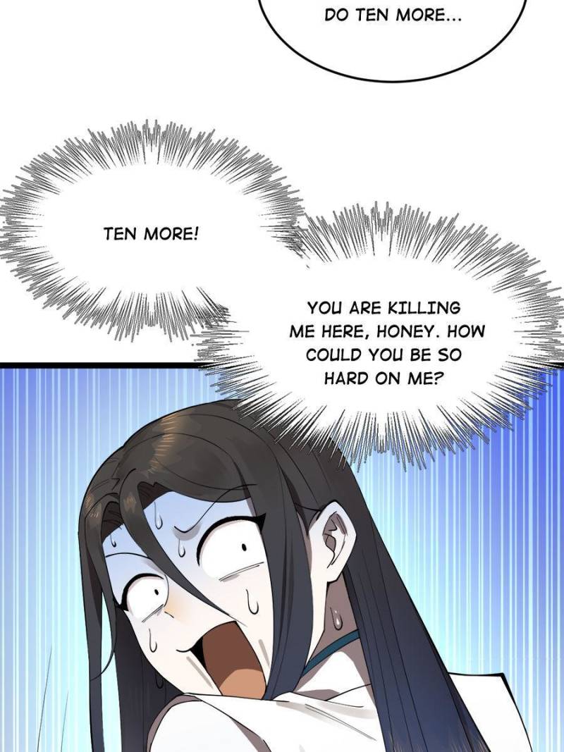 Ultimate Son-in-Law Chapter 43 page 23 - 