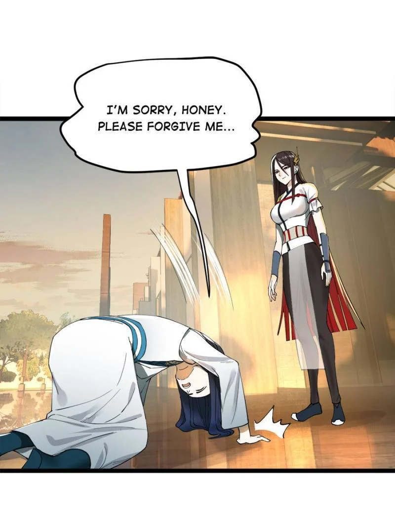 Ultimate Son-in-Law Chapter 43 page 26 - 