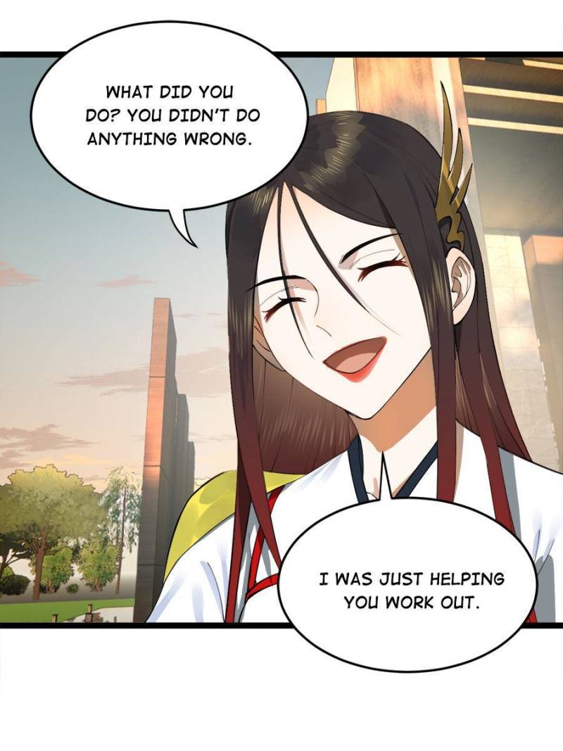 Ultimate Son-in-Law Chapter 43 page 27 - 