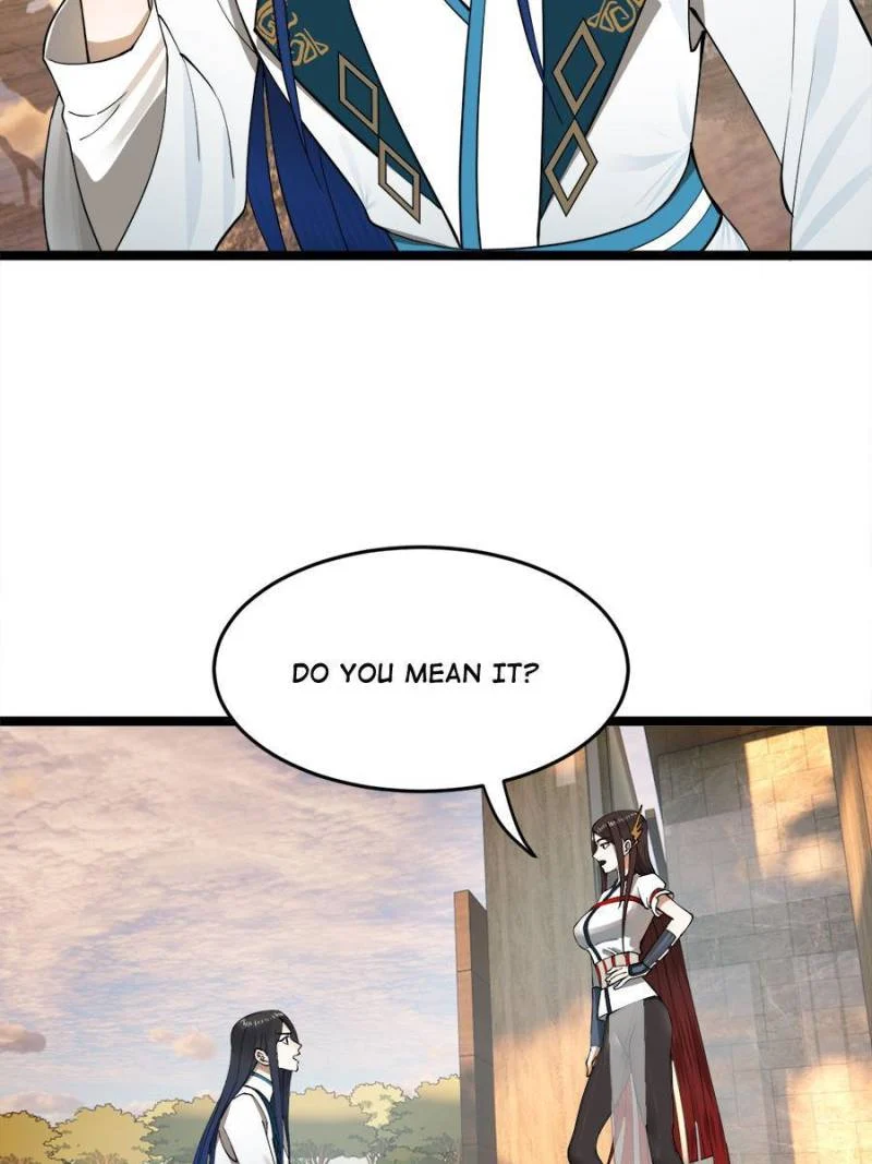 Ultimate Son-in-Law Chapter 43 page 29 - 