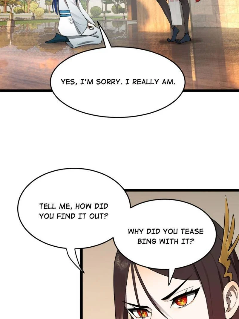 Ultimate Son-in-Law Chapter 43 page 30 - 