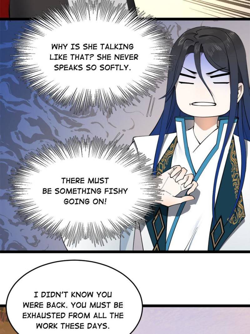 Ultimate Son-in-Law Chapter 43 page 4 - 