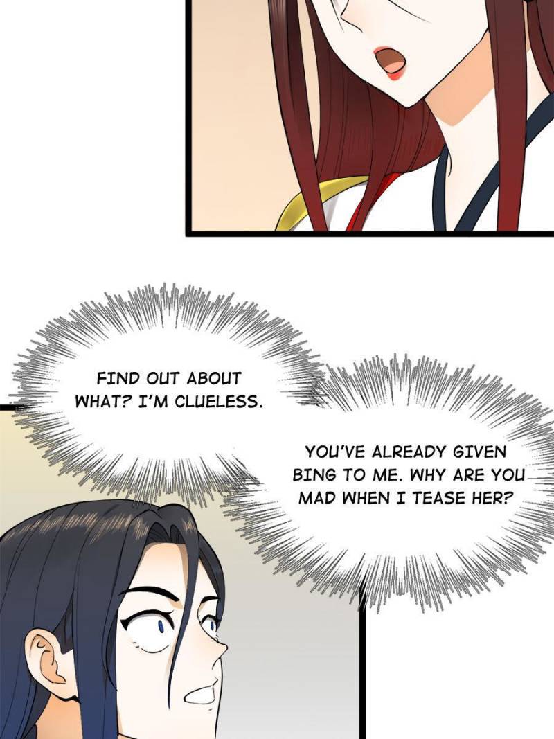 Ultimate Son-in-Law Chapter 43 page 31 - 