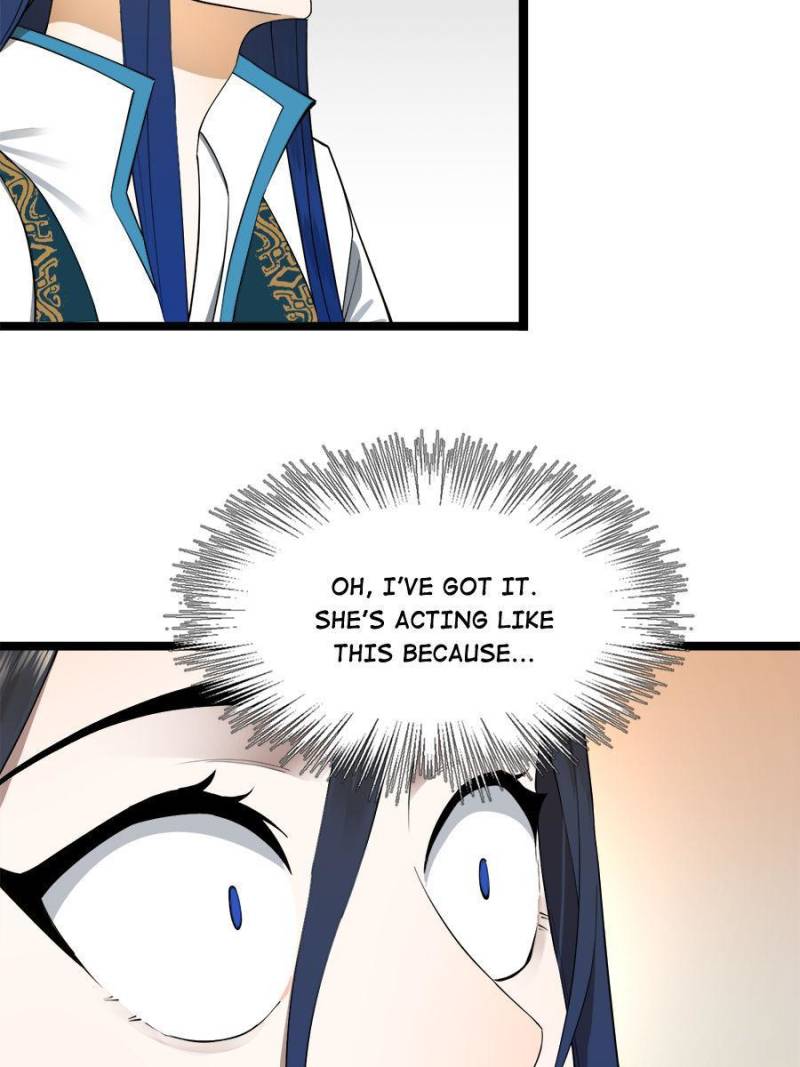 Ultimate Son-in-Law Chapter 43 page 32 - 