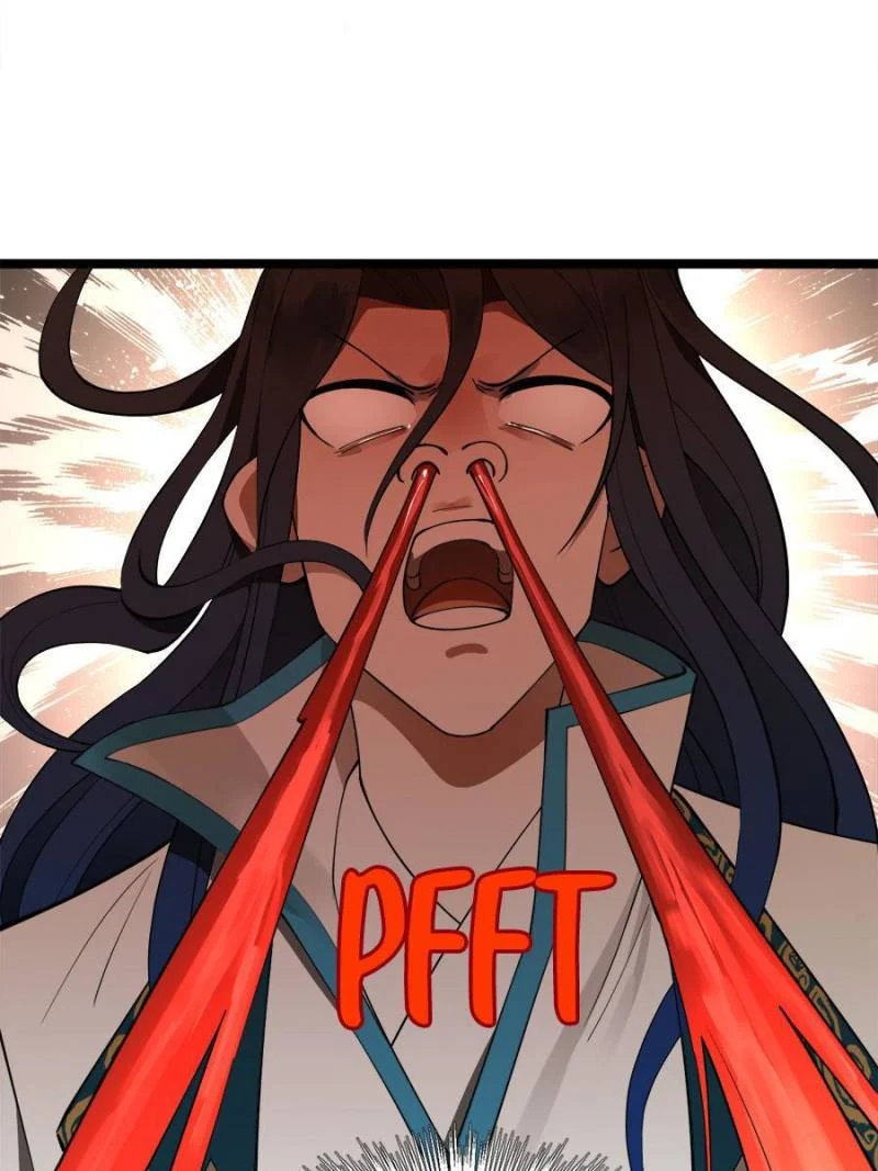 Ultimate Son-in-Law Chapter 43 page 34 - 