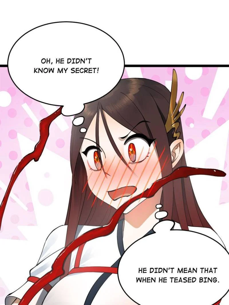 Ultimate Son-in-Law Chapter 43 page 36 - 