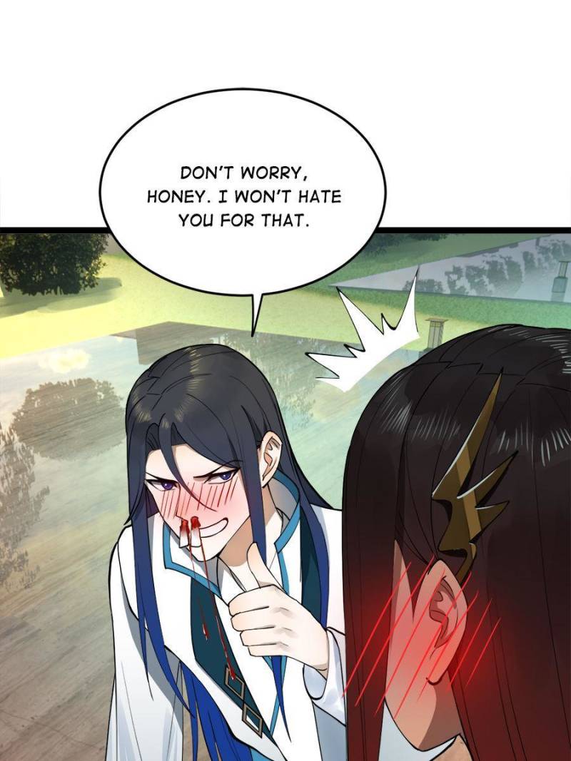 Ultimate Son-in-Law Chapter 43 page 38 - 