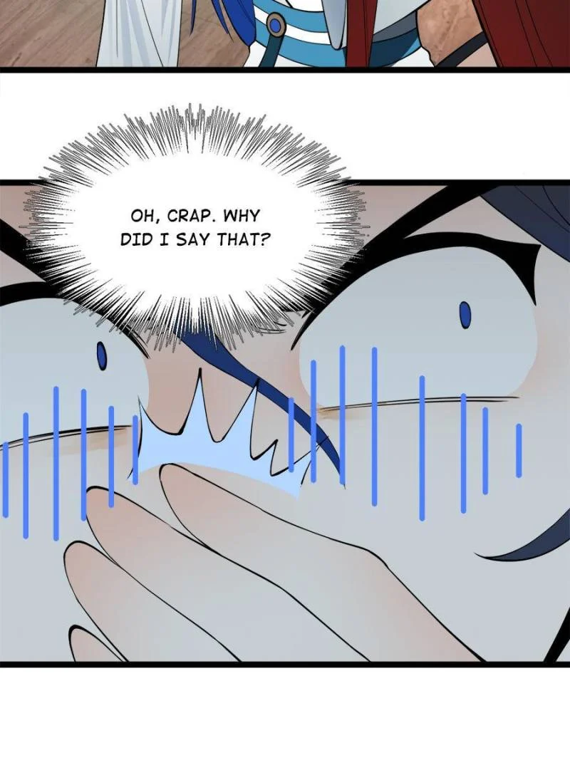 Ultimate Son-in-Law Chapter 43 page 39 - 