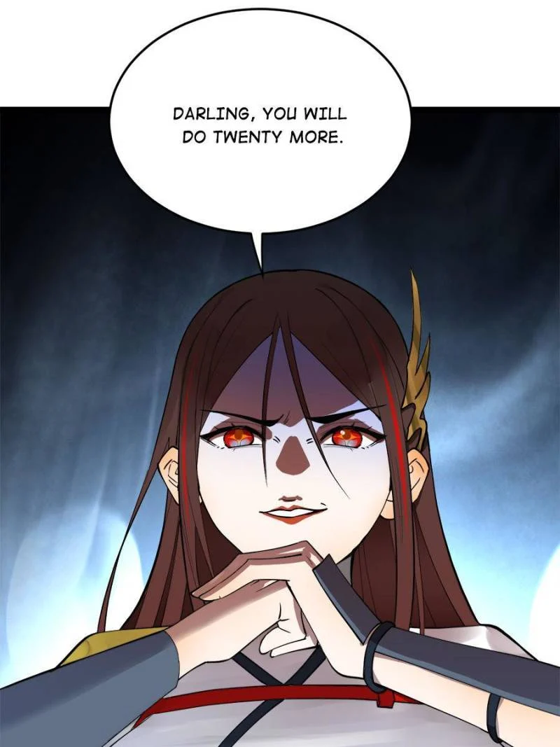 Ultimate Son-in-Law Chapter 43 page 40 - 