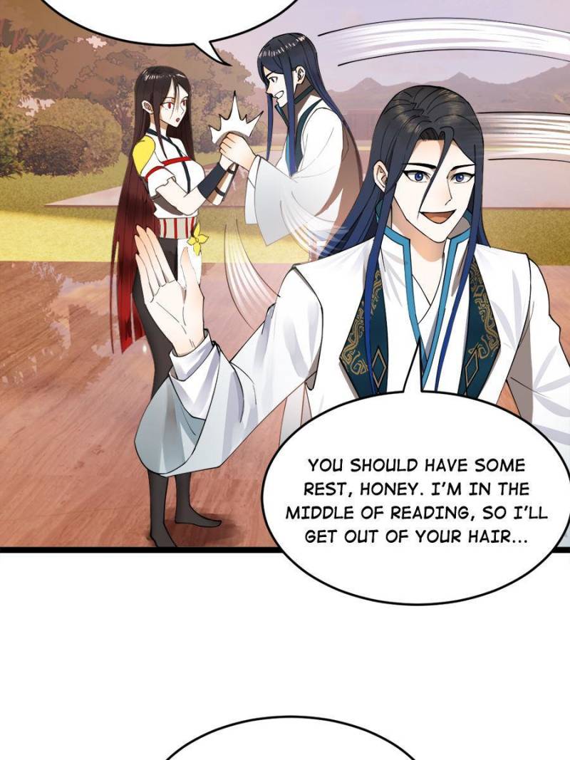 Ultimate Son-in-Law Chapter 43 page 5 - 