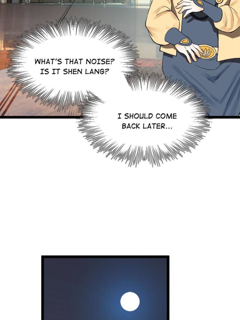 Ultimate Son-in-Law Chapter 43 page 43 - 