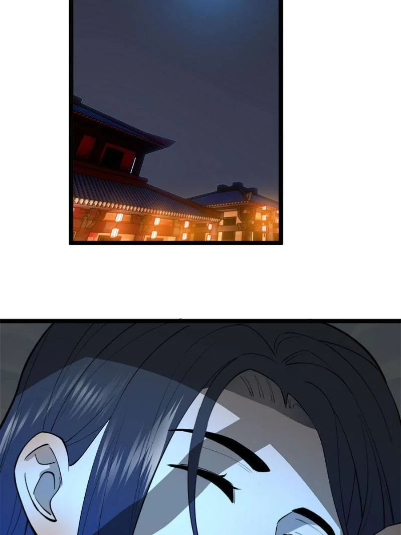 Ultimate Son-in-Law Chapter 43 page 44 - 