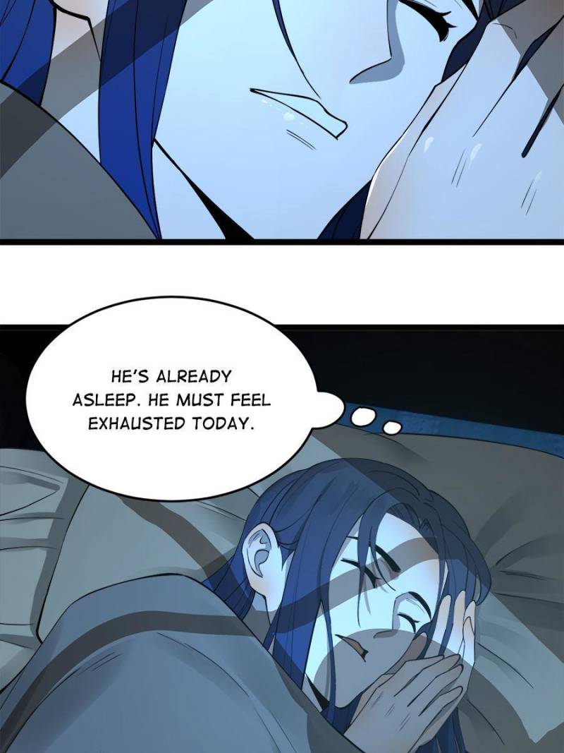 Ultimate Son-in-Law Chapter 43 page 45 - 
