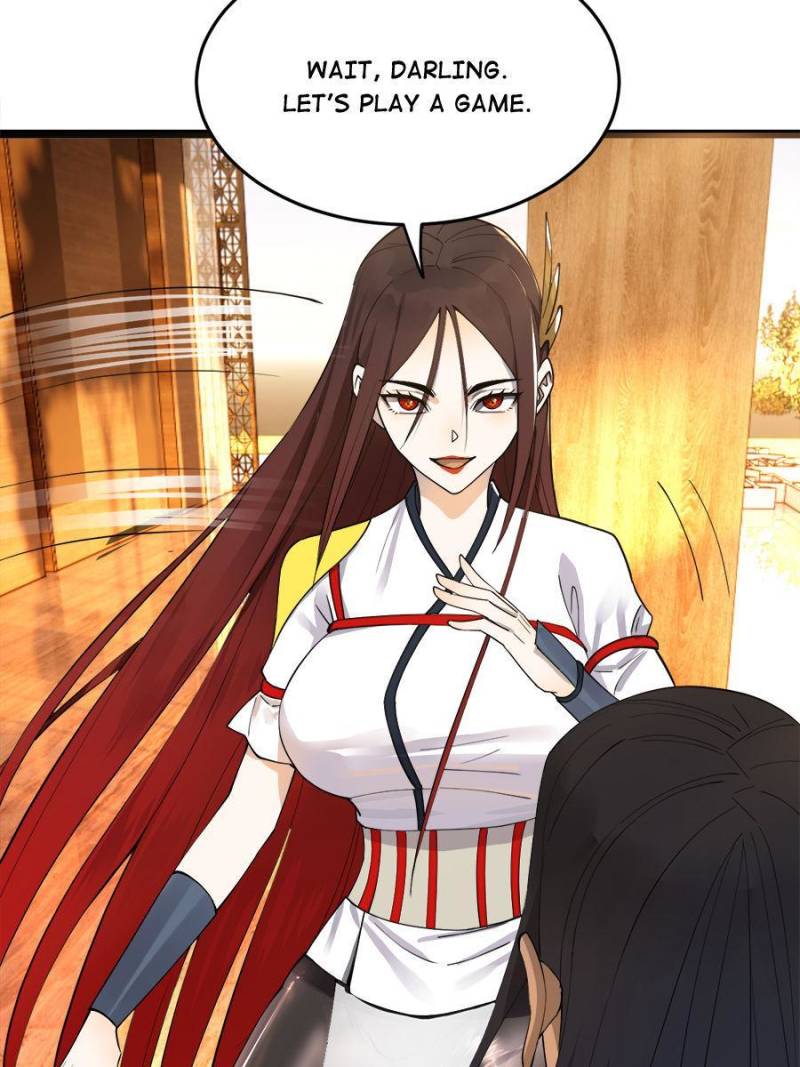 Ultimate Son-in-Law Chapter 43 page 6 - 