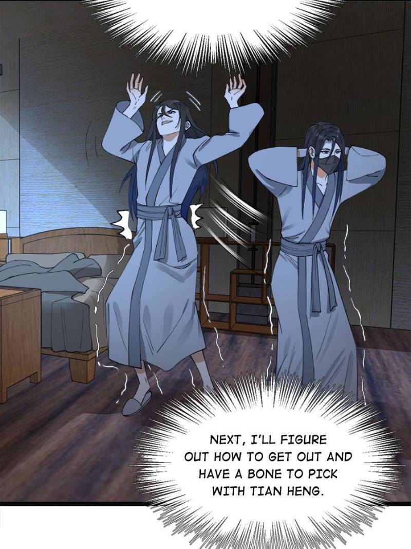Ultimate Son-in-Law Chapter 43 page 54 - 