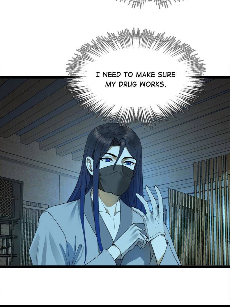 Ultimate Son-in-Law Chapter 43 page 55 - 