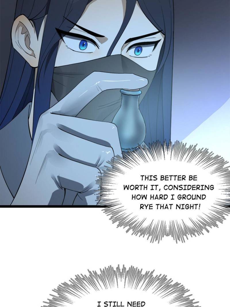 Ultimate Son-in-Law Chapter 43 page 57 - 