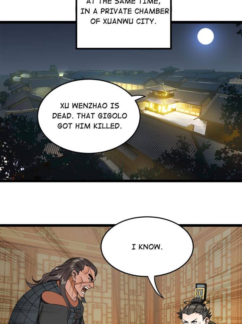 Ultimate Son-in-Law Chapter 43 page 59 - 