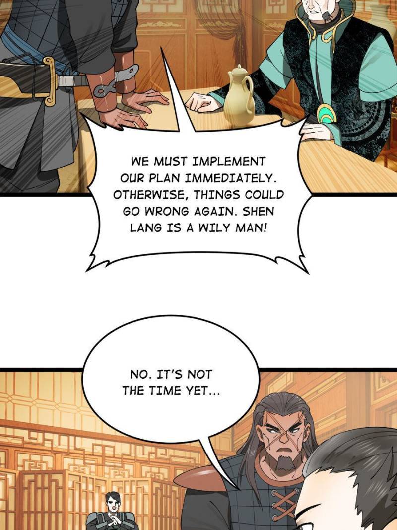 Ultimate Son-in-Law Chapter 43 page 60 - 