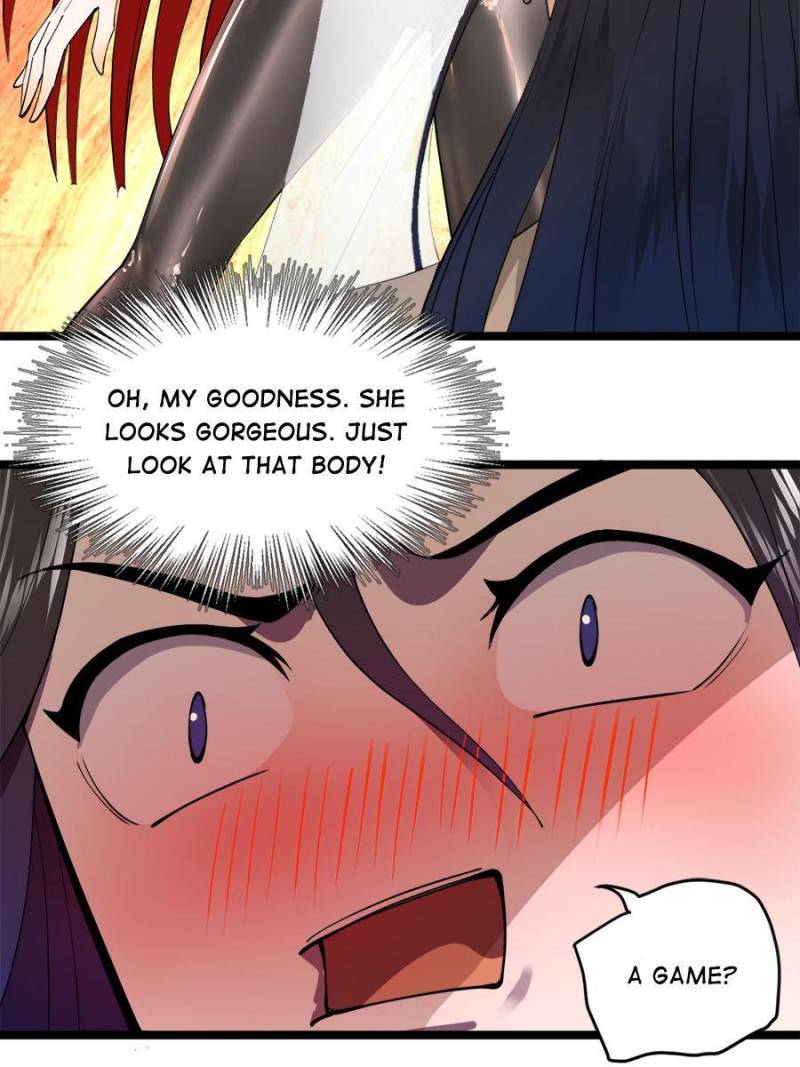 Ultimate Son-in-Law Chapter 43 page 7 - 