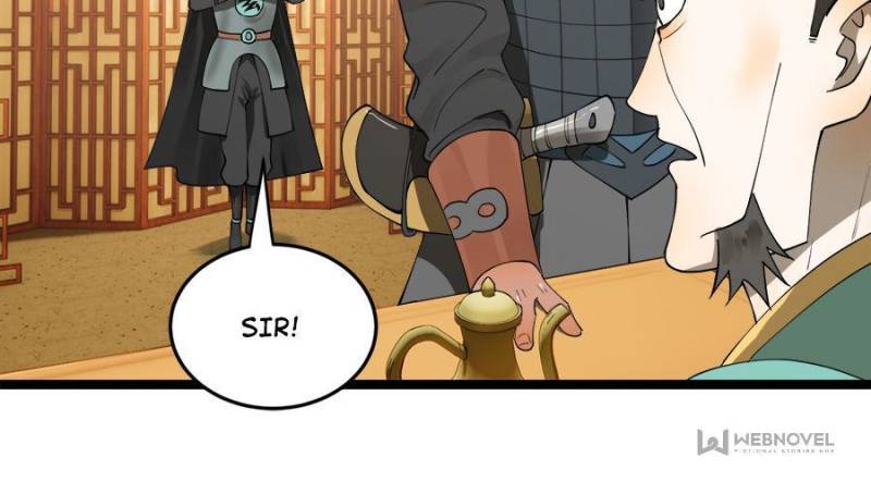 Ultimate Son-in-Law Chapter 43 page 61 - 