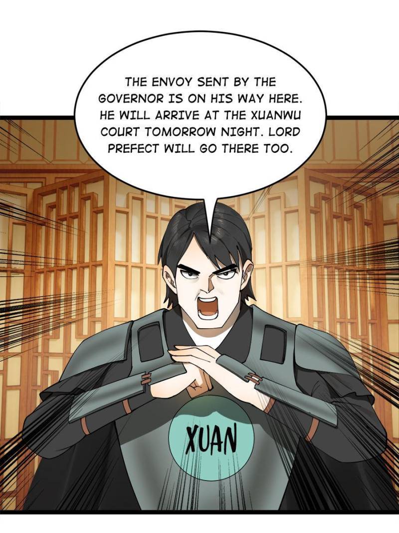 Ultimate Son-in-Law Chapter 43 page 62 - 