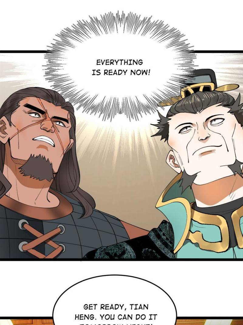 Ultimate Son-in-Law Chapter 43 page 63 - 