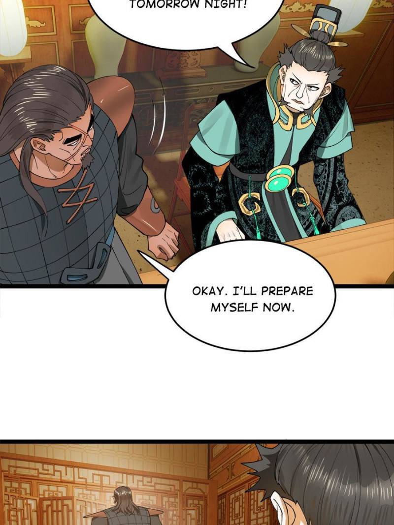 Ultimate Son-in-Law Chapter 43 page 64 - 