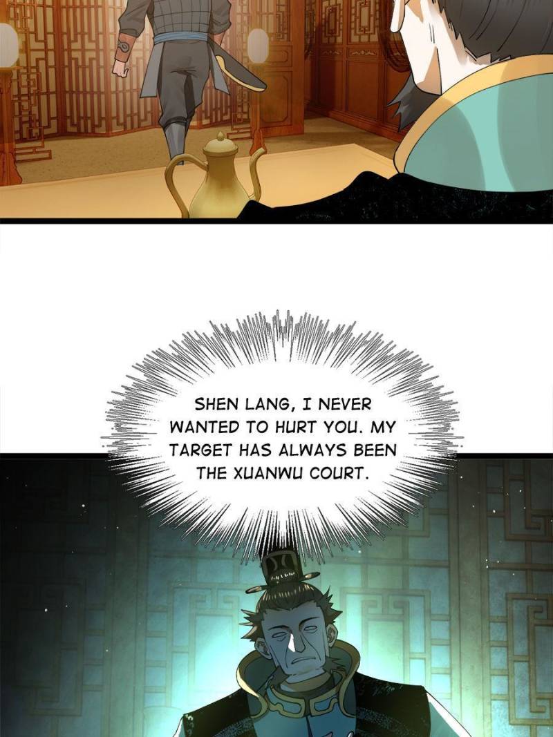 Ultimate Son-in-Law Chapter 43 page 65 - 
