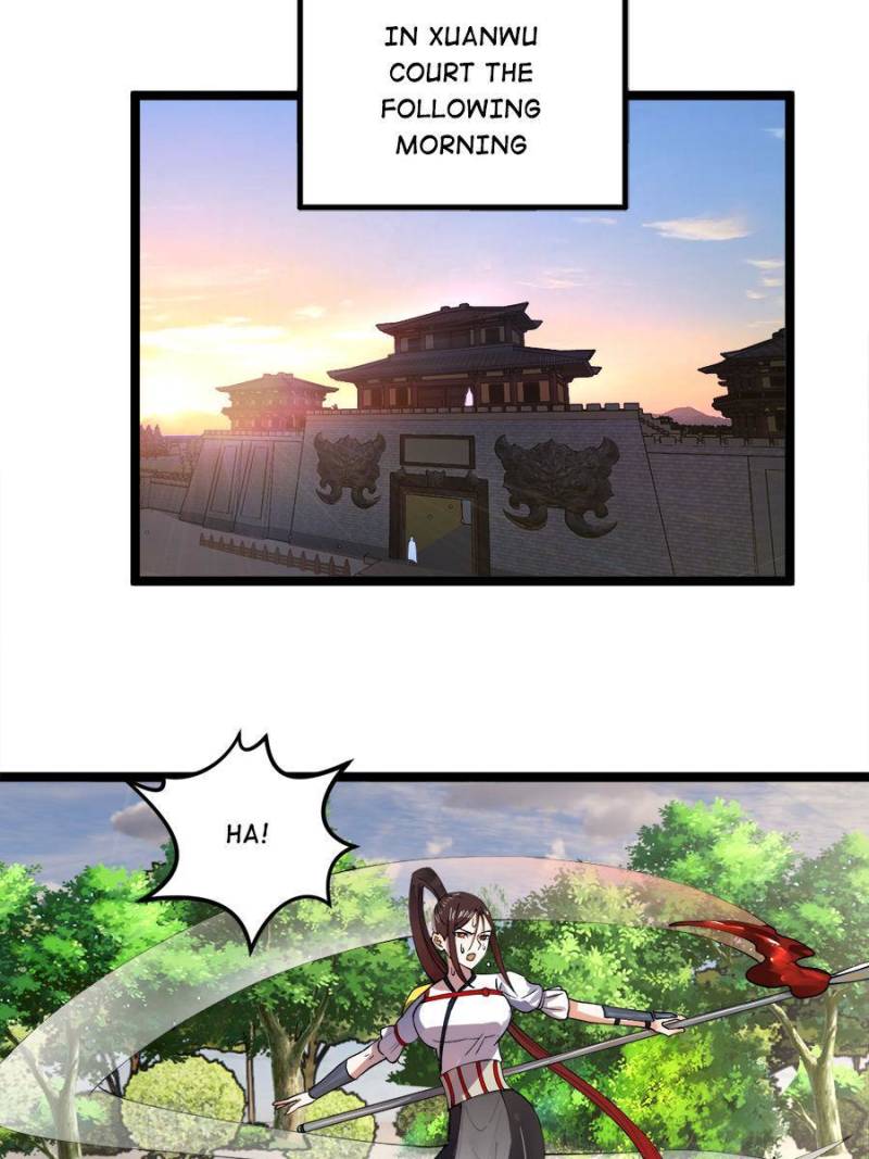 Ultimate Son-in-Law Chapter 43 page 67 - 