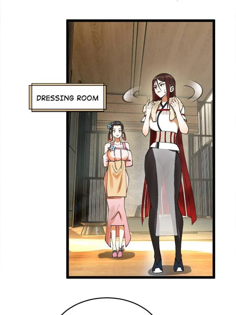 Ultimate Son-in-Law Chapter 43 page 70 - 