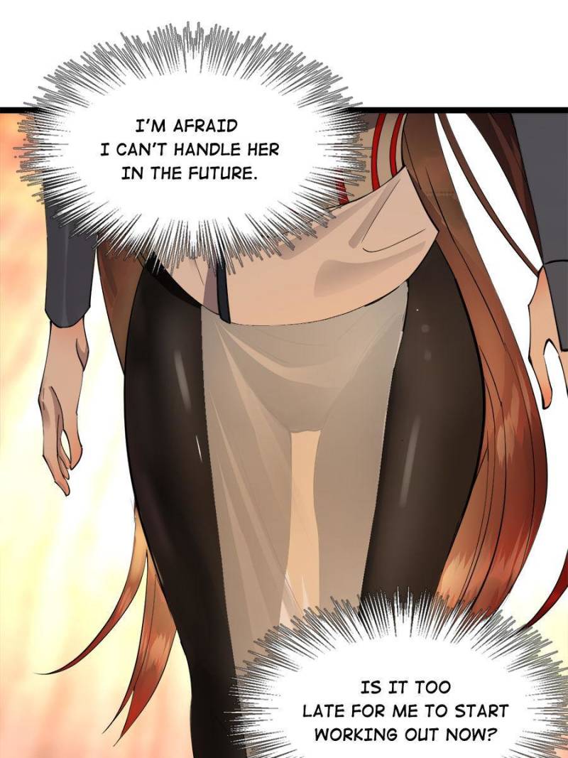 Ultimate Son-in-Law Chapter 43 page 8 - 
